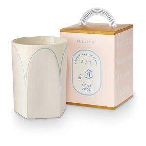 ILLUME Petite Patisserie Angel Food Boxed Ceramic Candle